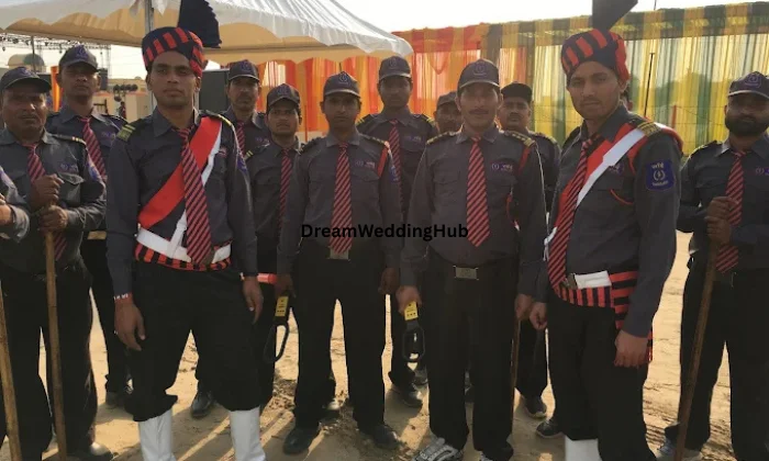 SAI SERVICE SECURITY AGENCY PVT LTD